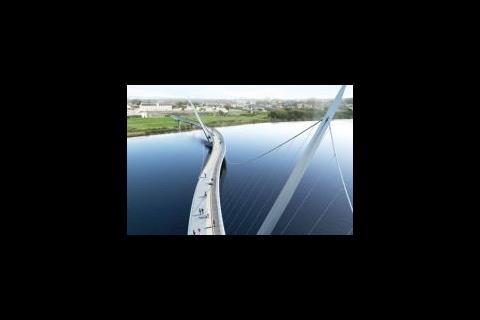 Peace Bridge